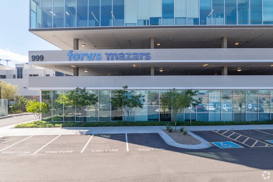 More Photos Of 999 E Playa Del Norte, Tempe Office For Lease