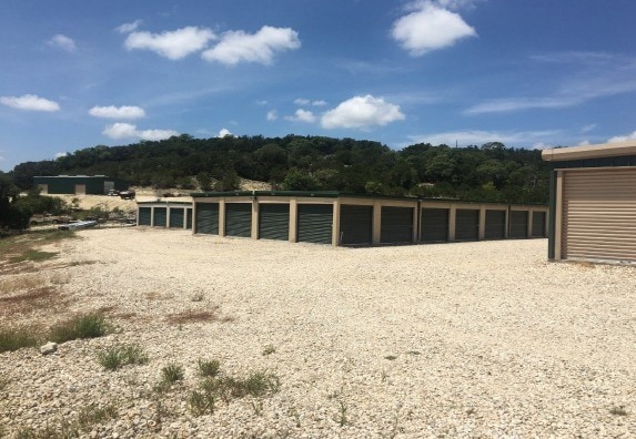 More Photos Of 3630 Medina Hwy, Kerrville Self Storage For Sale