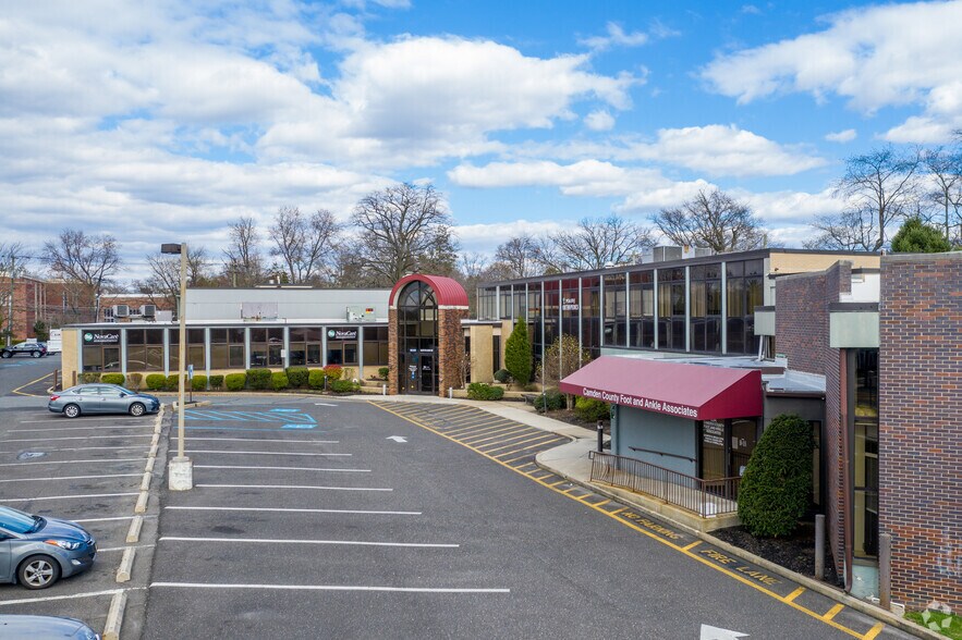 More Photos Of 17 White Horse Pike, Haddon Heights Medical For Sale