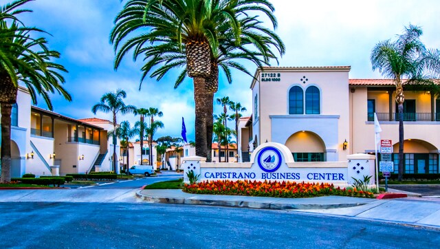 More Photos Of 27124 Paseo Espada, San Juan Capistrano Light Manufacturing For Lease