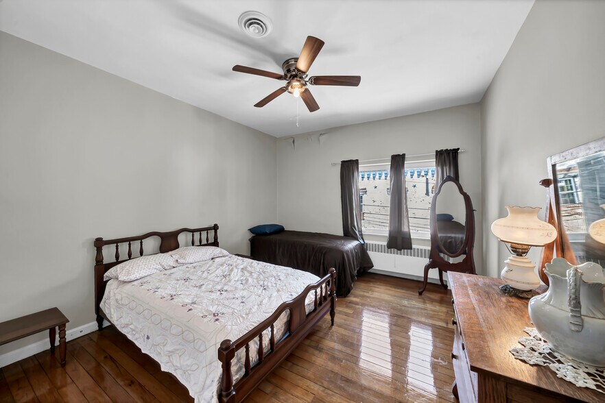 More Photos Of 12 W Second St, Vanceburg Storefront Retail Residential For Sale