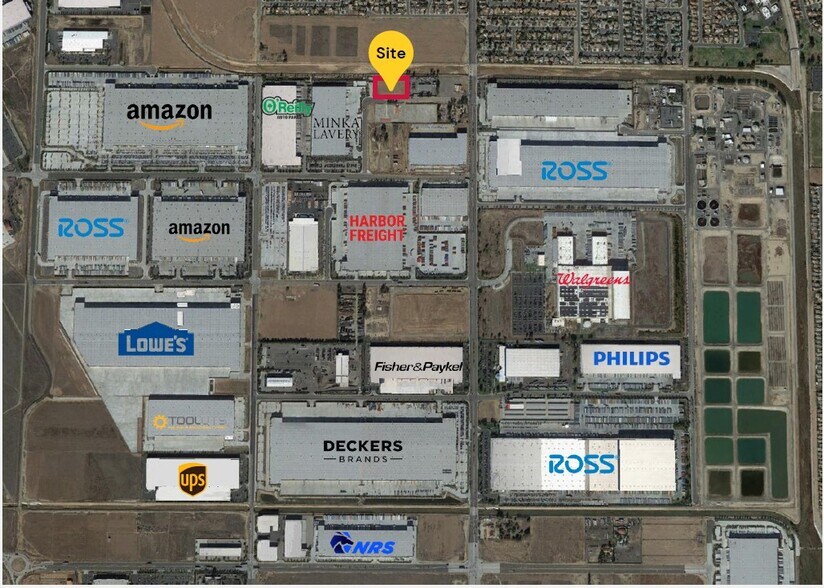 More Photos Of 24830 Rivard Rd, Moreno Valley Unknown For Sale