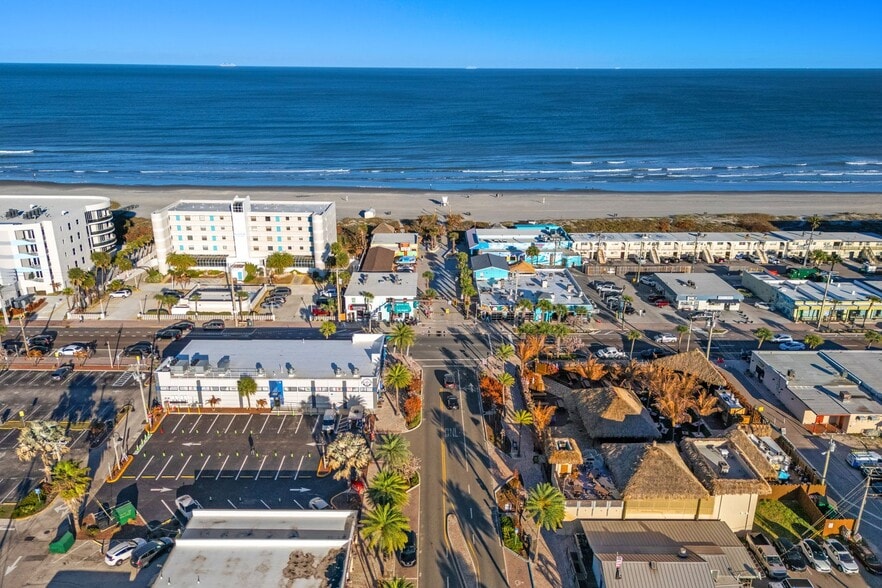 More Photos Of 101 N Atlantic Ave, Cocoa Beach General Retail For Sale