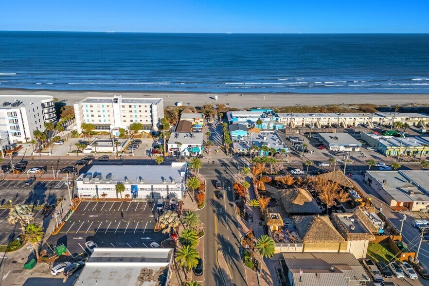 More Photos Of 101 N Atlantic Ave, Cocoa Beach General Retail For Sale