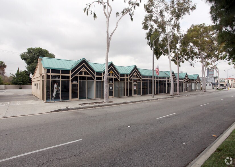 Primary Photo Of 8800-8818 Garvey Ave, Rosemead Unknown For Lease