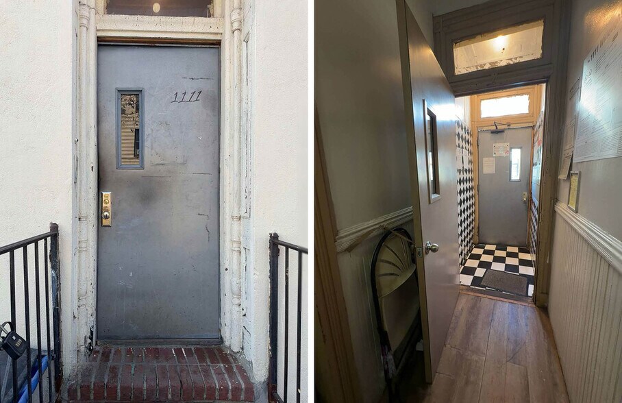More Photos Of 1111 Willoughby Ave, Brooklyn Apartments For Sale