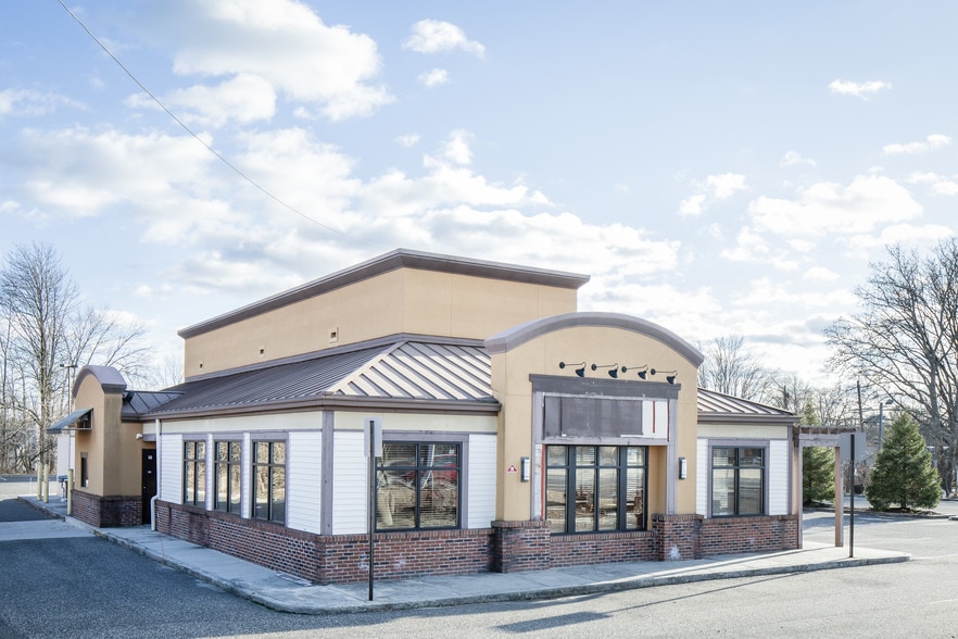 More Photos Of 6006 Route 130, Delran Fast Food For Sale