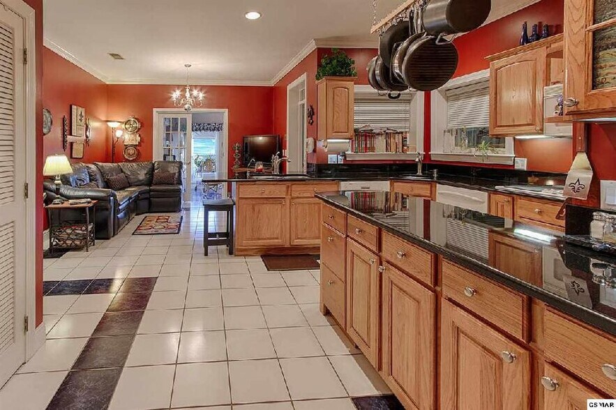 More Photos Of 724 Sharp Rd, Sevierville Hospitality For Sale