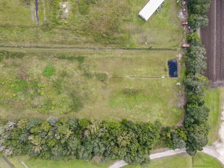 More Photos Of 8140 State Road 207, Hastings Land For Sale