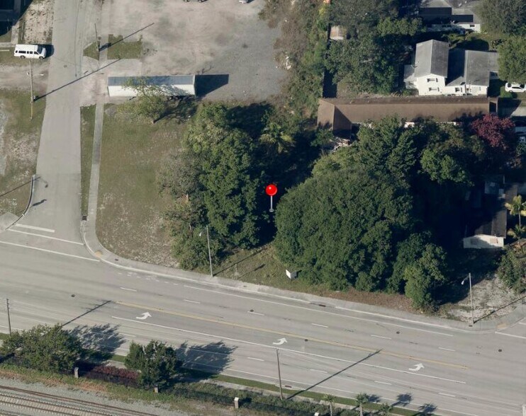 More Photos Of 583 S Dixie Hwy, Deerfield Beach Land For Sale
