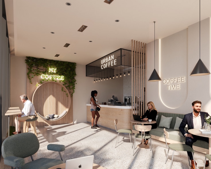 More Photos Of 3450 El Cajon Blvd, San Diego Apartments For Lease