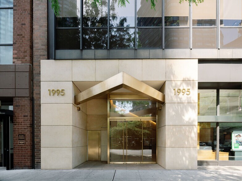 More Photos Of 1995 Broadway, New York Office For Lease