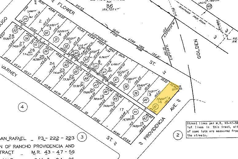 More Photos Of 525 S Flower St, Burbank Warehouse For Lease