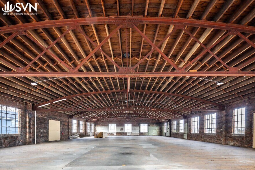 More Photos Of 741 Price Ave, Lexington Industrial For Sale