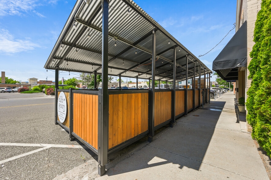 More Photos Of 626 Rood Ave, Grand Junction Restaurant For Sale