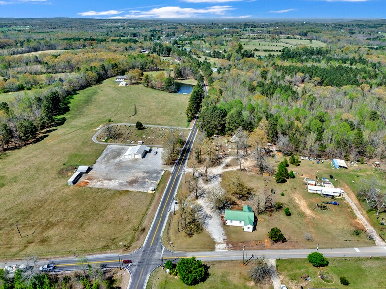 More Photos Of 4826 Co 217 rd, Hillsboro Specialty For Sale