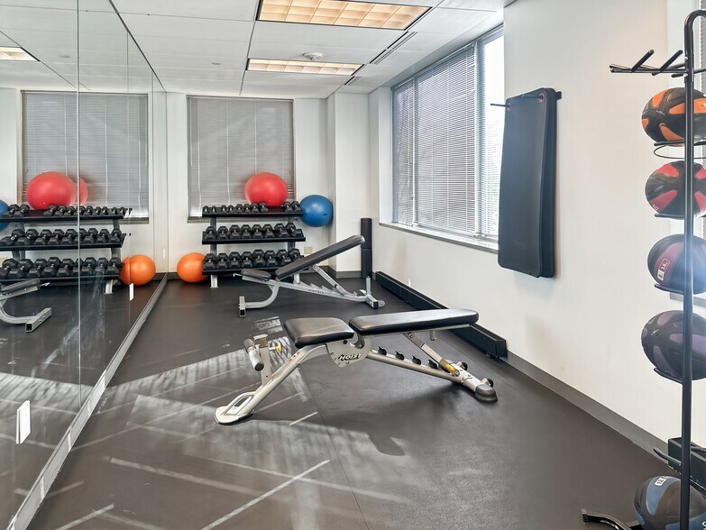 More Photos Of 12410 Milestone Center Dr, Germantown Coworking Space