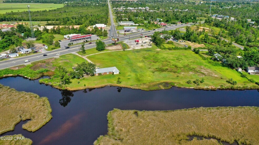 More Photos Of 7501 Highway 77, Southport Land For Sale