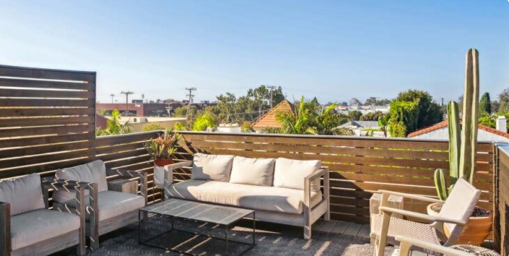 More Photos Of 2644 30th St, Santa Monica Loft Creative Space For Lease