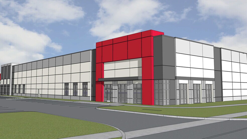 More Photos Of 2840 Innovation Way, Sun Prairie Unknown For Lease