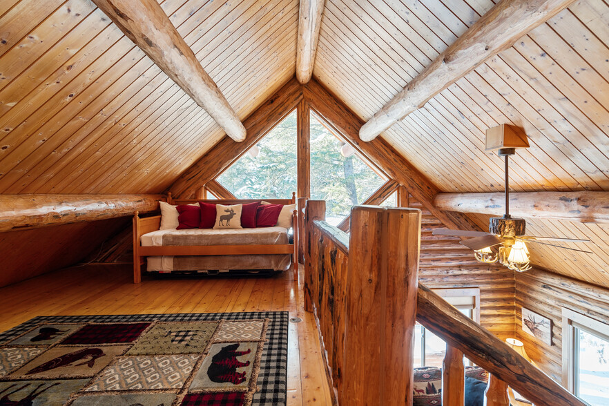 More Photos Of 1845 Hodgson Rd, Whitefish Hotel For Sale