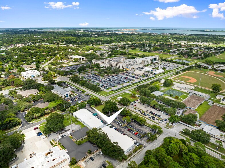 More Photos Of 1801 S 23rd St, Fort Pierce Medical For Sale