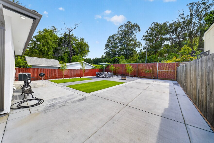 More Photos Of 917 Old Canyon Rd, Fremont Multifamily For Sale