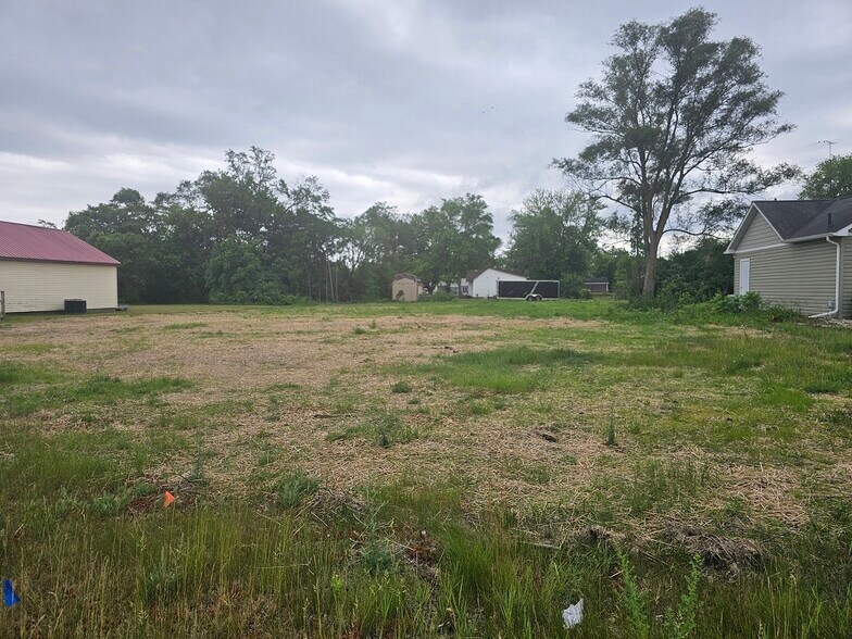 More Photos Of 4924 E Pickard St, Mount Pleasant Land For Sale