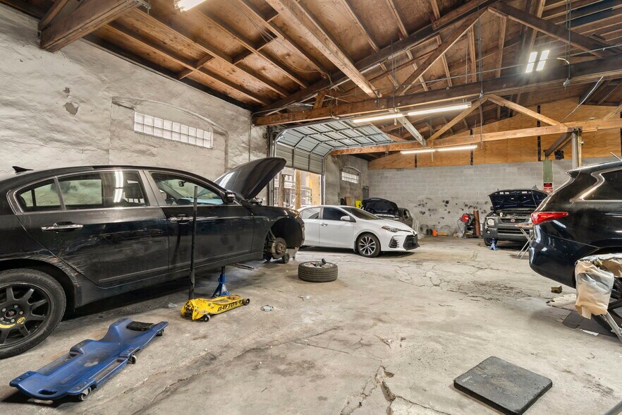 More Photos Of 3320 Emerald St, Philadelphia Industrial For Sale