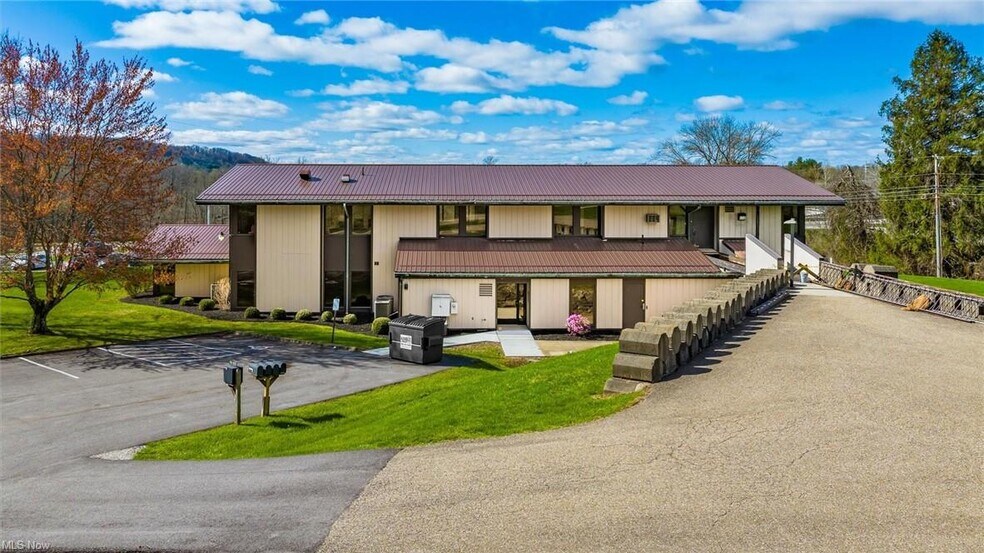 More Photos Of 9711 E Pike Rd, Cambridge Office For Lease