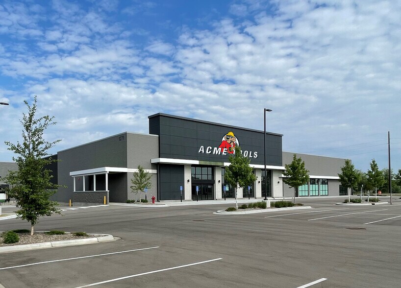 More Photos Of 1271 Yankee Doodle Rd, Eagan Supermarket For Sale