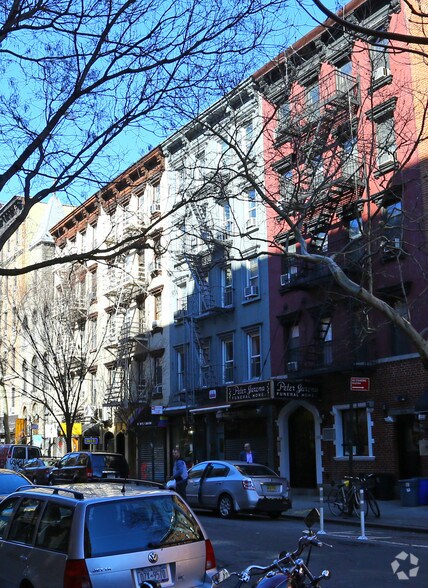 Primary Photo Of 127 E 7th St, New York Apartments For Lease