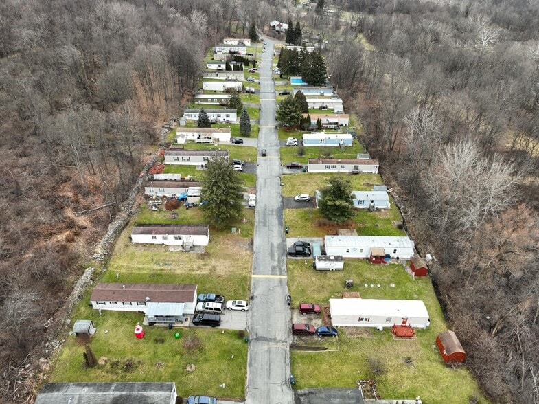 More Photos Of Walnut Park Ln, Milton Manufactured Housing Mobile Home Park For Sale