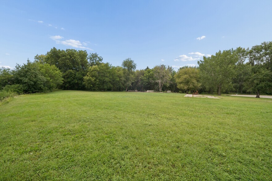 More Photos Of 1100 S Harrison, Mason City Land For Sale