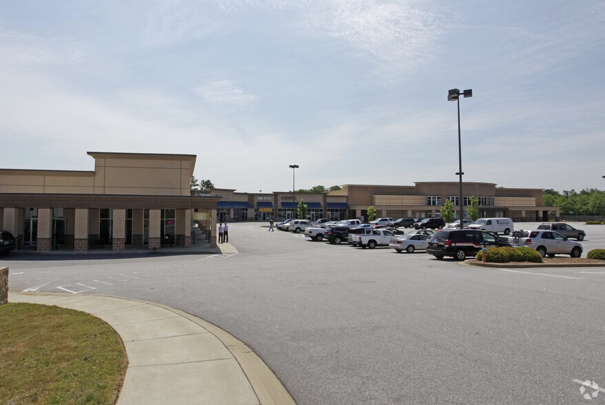 More Photos Of 3093 South Highway 14, Greer Unknown For Lease