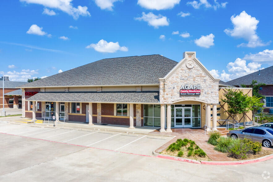 Primary Photo Of 2001 Morriss Rd, Flower Mound Storefront For Lease