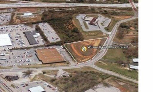 More Photos Of 1308 Wilson Rd, Knoxville Office For Lease