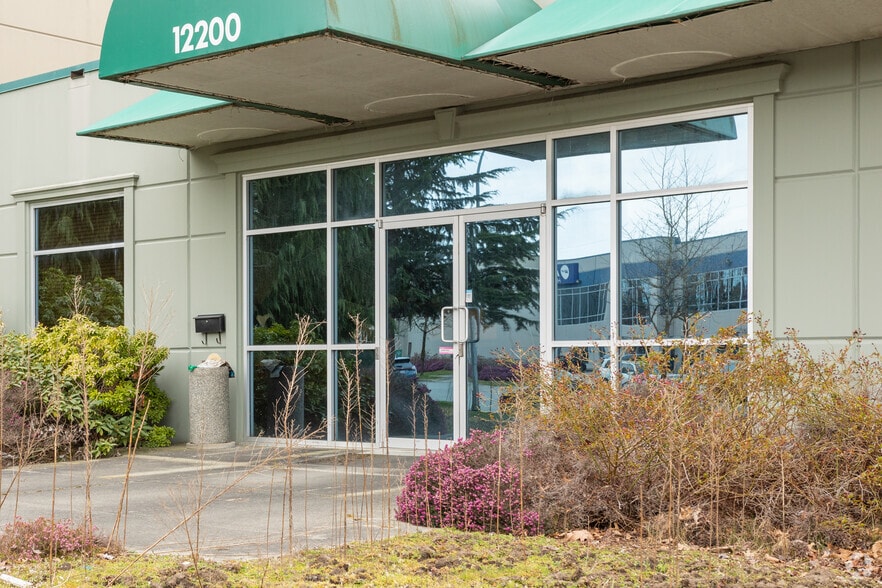 More Photos Of 12200 Riverside Way, Richmond Warehouse For Sale
