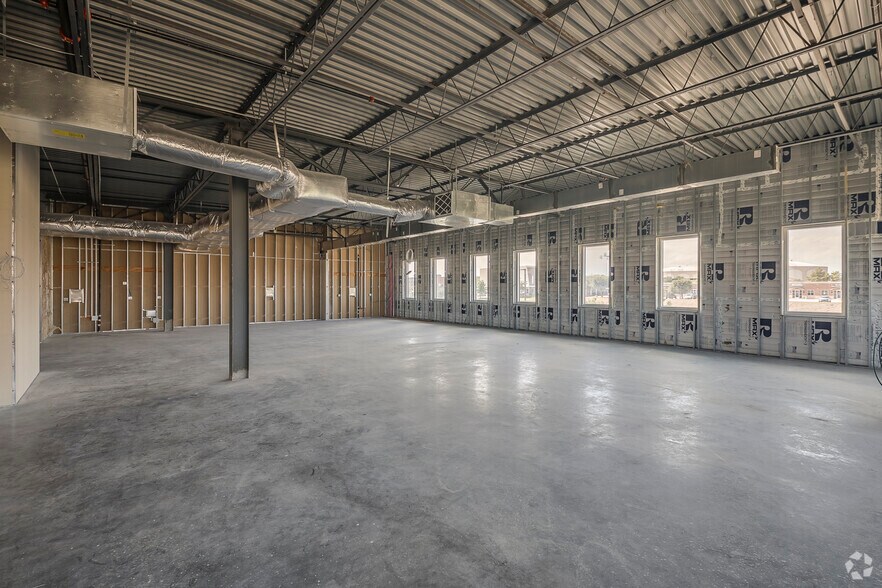 More Photos Of 1120 Raintree Cir, Allen Medical For Lease