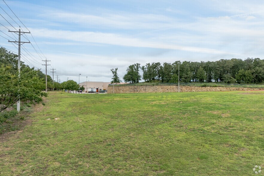 More Photos Of 1940 Brinker Rd, Denton Land For Sale
