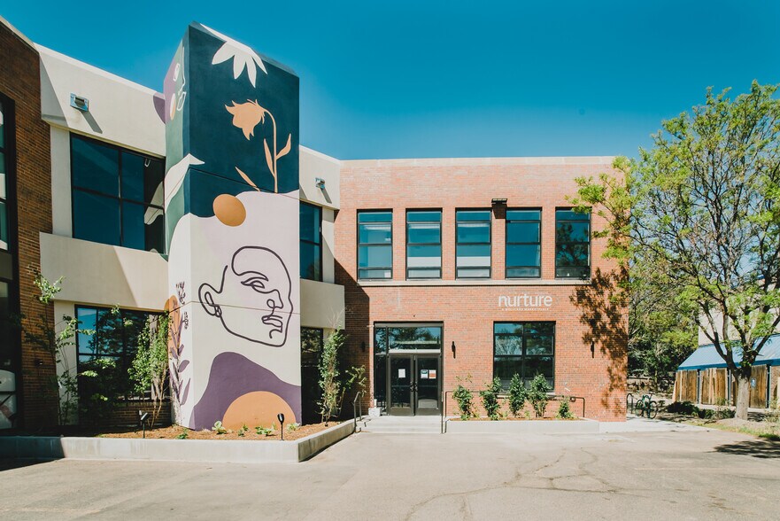 Primary Photo Of 2949 Federal Blvd, Denver Office For Lease