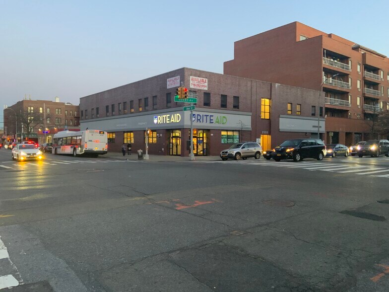 More Photos Of 2555 Ocean Ave, Brooklyn Storefront Retail Office For Lease
