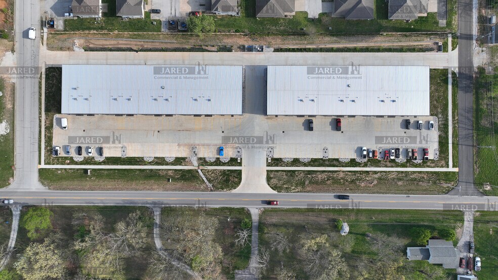 More Photos Of 967-975 W STATE HWY NN, Ozark Industrial For Sale