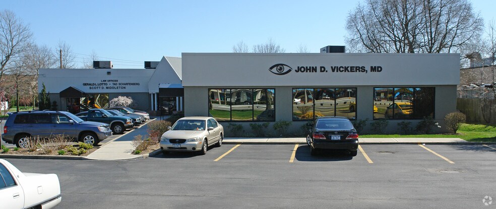 More Photos Of 3330 Veterans Memorial Hwy, Bohemia Medical For Sale
