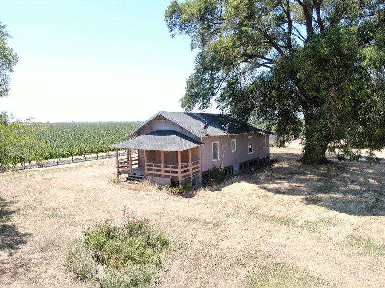 More Photos Of 48450 W Sutter Rd, Clarksburg Land For Sale