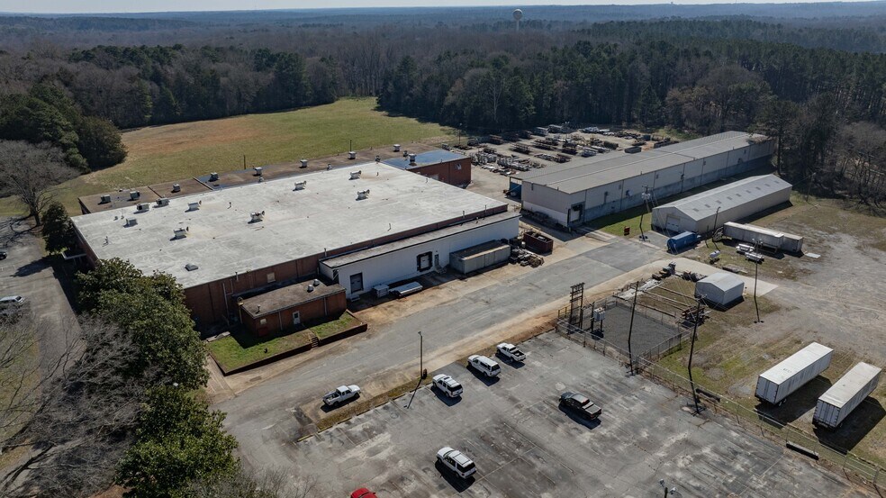 More Photos Of 6044 Lancaster Hwy, Fort Lawn Manufacturing For Sale