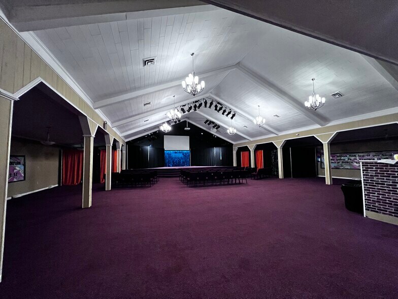 More Photos Of 447 Noble Rd, Christiana Religious Facility For Sale