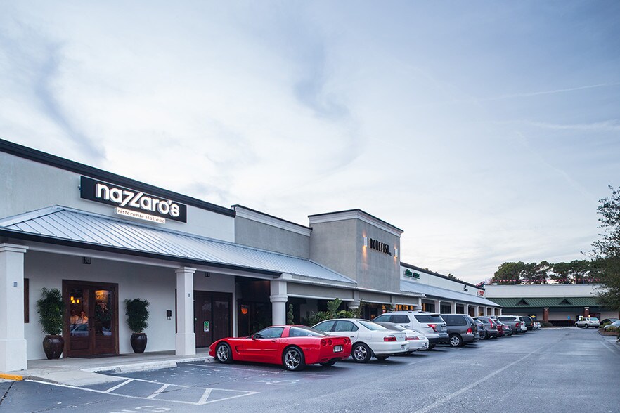 More Photos Of 212 Retreat Vlg, Saint Simons Island Unknown For Lease