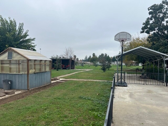 More Photos Of 2173 Morrill Rd, Modesto Specialty For Sale