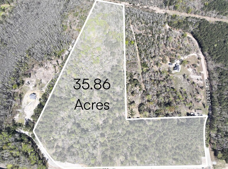 More Photos Of 0 Turkey Trail, Port Wentworth Land For Sale